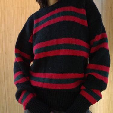 Vintage Polo sweater