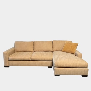 Archetype Design Sectional Sofa