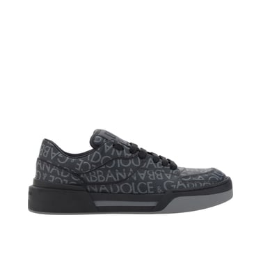 Dolce & Gabbana New Roma Sneakers Men