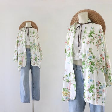 chrysanthemum kimono 