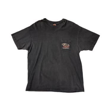 97' Harley Davidson Tucson T-Shirt 122422LF