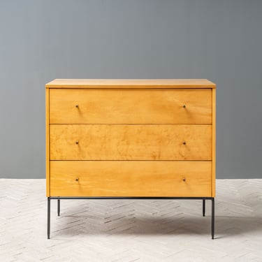 Paul McCobb Planner Group Maple Chest