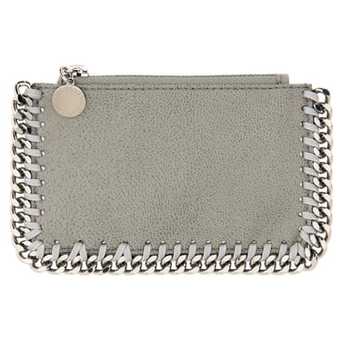 Stella Mccartney Women Card Holder "Falabella"