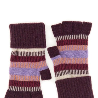 Paul Smith Women Gloves With Logo