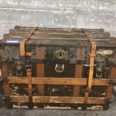 Steamer Trunk (Seattle)