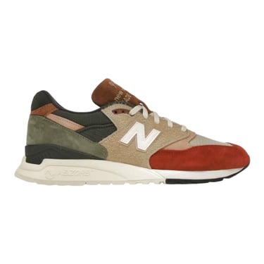 Kith New Balance 998 | 11M | New