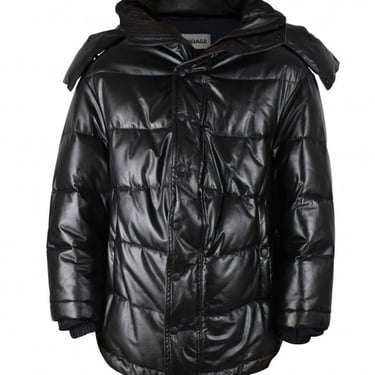 Balenciaga Women Down Jacket