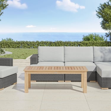 Amalfi Outdoor Sofa Set