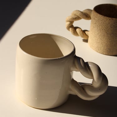 Rope Mug