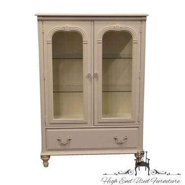 STANLEY FURNITURE Victorian Inspired Country Cottage Style 37