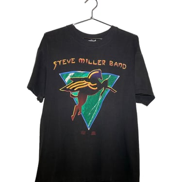Steve Miller Band Lost Cities Tour 1992