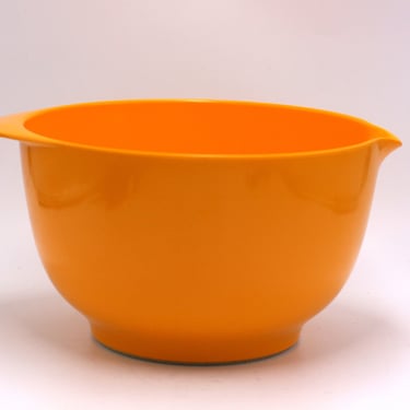vintage Rosti 3L bowl made in Denmark 