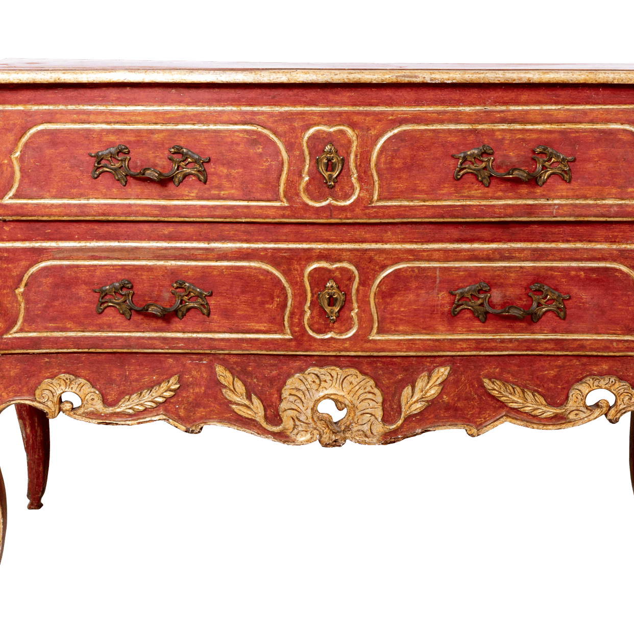 Italian Chest | The Antique and Artisan Gallery - Stamford, CT | ATTIC