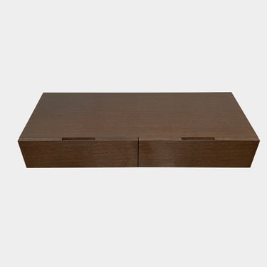 Domus Low Console With Drawers