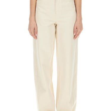 Max Mara Women Wide Pants