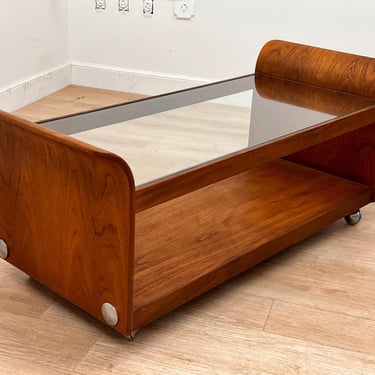 Mid Century Coffee Table by G Plan 