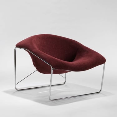 Olivier Mourgue Cubic Chair