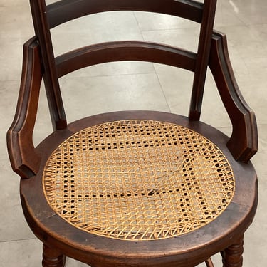 Little Antique Chair