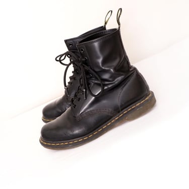 Dr Martens 9764 Brown Made in England Size 9 - Etsy