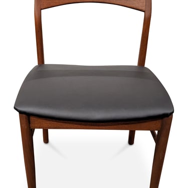 4 x  Henning Kjaernulf Teak Dining Chair - 11232176c