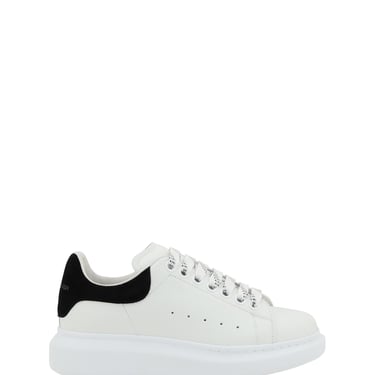 Alexander Mcqueen Women Sneaker