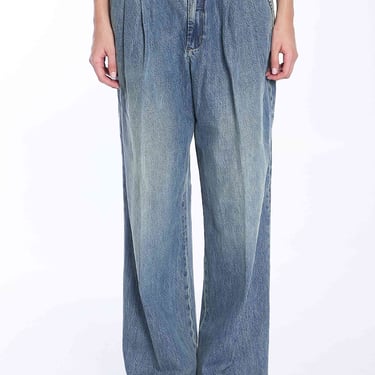 Zimmermann Women Illustration Denim Jeans