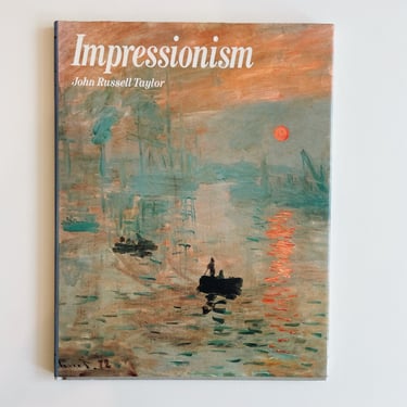 Impressionism, 1990