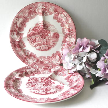 Vintage Wood & Sons- England Woods Ware - Enoch | JoAnntiques
