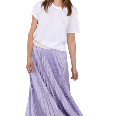 Benedetto Maxi Skirt