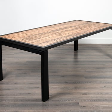 Transit Table