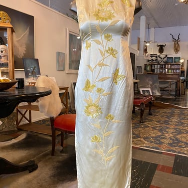 90s chinese dress The Bonanza