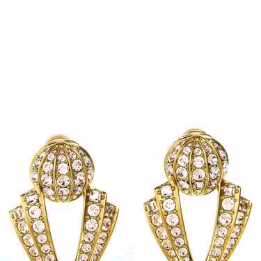 Valentino Garavani Women Valentinogaravani 'Poetique Des Gouttes' Earrings