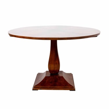 Biedemier Table 19C German