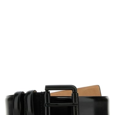 Max Mara Woman Cintura Rollerbuckle35