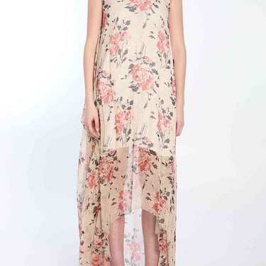 Loewe Women Silk Dress