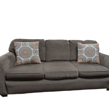 Flexsteel Couch w/ Hide-a-Bed