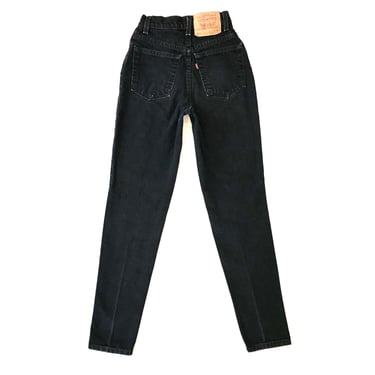 Levi's 512 Vintage Jeans / Size 22 XXS 