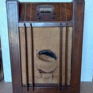 Motorola Vintage AM Radio 28