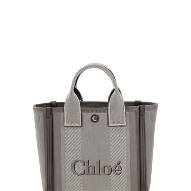 Chloé Women Carry Tote Bag