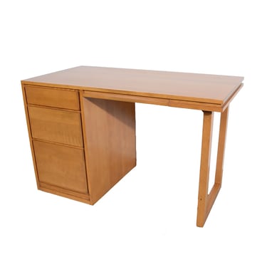 Conant Ball Modernmates Desk Mid Century Modern Work Table 