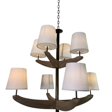 Lucca Studio Bancroft Chandelier