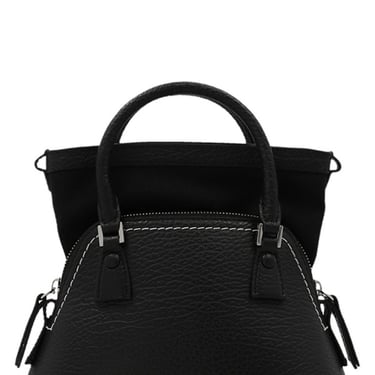 Maison Margiela Women '5Ac Classique Micro' Handbag