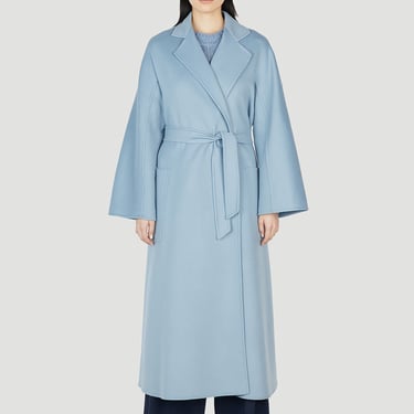 Max Mara Women Cadmio Trench Coat