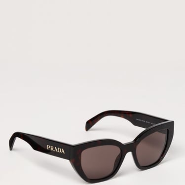 Prada Sunglasses Woman Brown