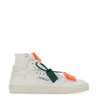 Off-White Men 3.0 High Sneaker