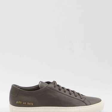 Common Projects Men Summer Achilles Sneakers