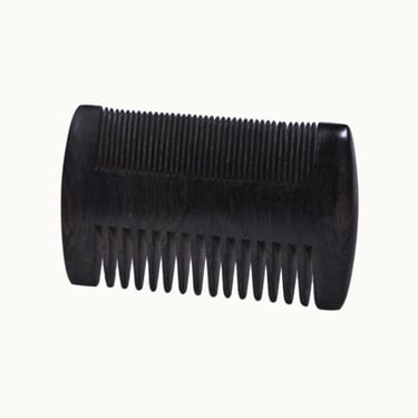 Beard Grooming Comb (Final Sale)