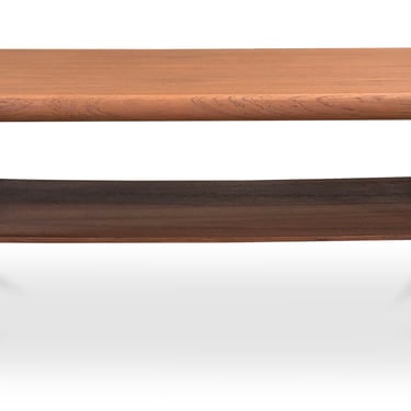 Teak Coffee Table - 052512