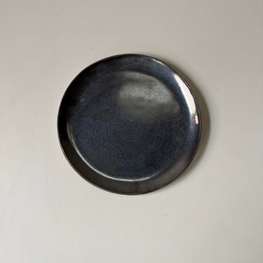 MEND Series 9 Bare 8" Plate #2
