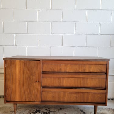 Mid Century Sideboard